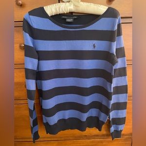 Ralph Lauren Sport Sweater